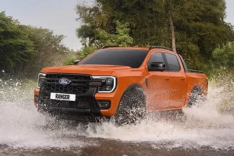 Động cơ 3.0L V6